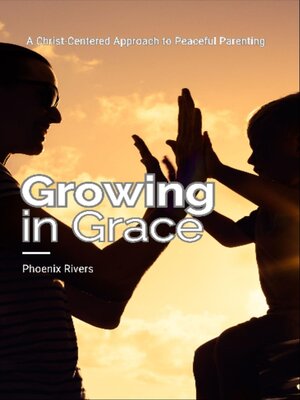 cover image of Growing in Grace
